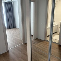 Квартира 57 м², 2-комнатная - изображение 3