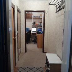 Квартира 40,8 м², 2-комнатная - изображение 3