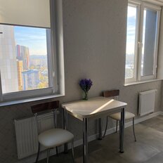 Квартира 28 м², 1-комнатная - изображение 3