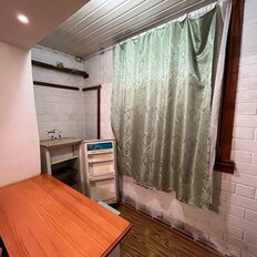 Квартира 30 м², студия - изображение 1