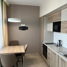 Квартира 51 м², 2-комнатные - изображение 3
