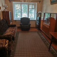 Квартира 61,8 м², 3-комнатная - изображение 3