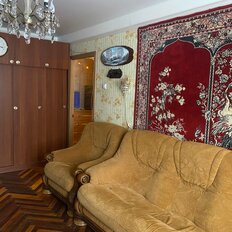 Квартира 60 м², 3-комнатная - изображение 3