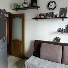 Квартира 42,3 м², 1-комнатная - изображение 4