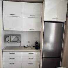 Квартира 37,8 м², 1-комнатная - изображение 4