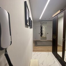 Квартира 58,3 м², 2-комнатная - изображение 5