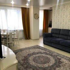 Квартира 53 м², 3-комнатная - изображение 2