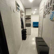 Квартира 31,9 м², 1-комнатная - изображение 2