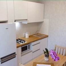 Квартира 40 м², 1-комнатная - изображение 2