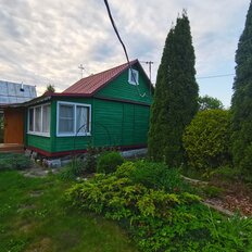 дом + 4 сотки, участок - изображение 3