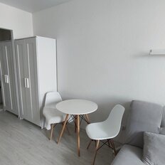 Квартира 23 м², студия - изображение 3