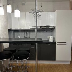 Квартира 33 м², студия - изображение 2