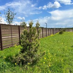 9 соток, участок - изображение 4