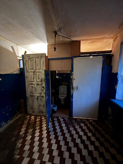 12 м², комната 6 500 ₽ в месяц - изображение 5