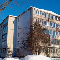 Квартира 58 м², 3-комнатная - изображение 1