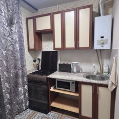 Квартира 32 м², 1-комнатная - изображение 4