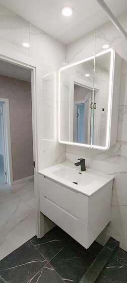 44,5 м², 1-комнатная квартира 8 300 000 ₽ - изображение 39