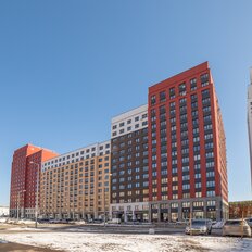 Квартира 36,5 м², 1-комнатная - изображение 2