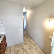 Квартира 29 м², 1-комнатная - изображение 3