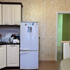 Квартира 60,9 м², 2-комнатная - изображение 3