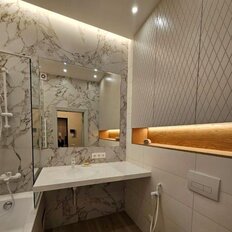 Квартира 48,1 м², 2-комнатная - изображение 1