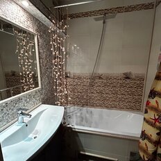 Квартира 31 м², 1-комнатная - изображение 5