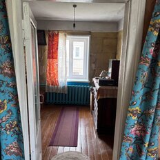 Квартира 34,5 м², 2-комнатная - изображение 4