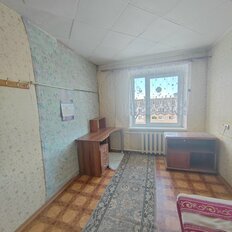 Квартира 24 м², 1-комнатная - изображение 4