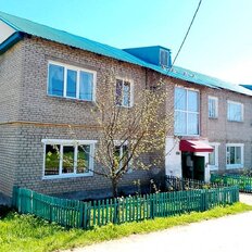 Квартира 52,4 м², 3-комнатная - изображение 2