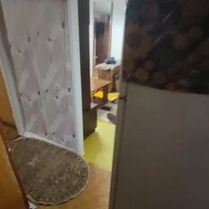 Квартира 35 м², 1-комнатная - изображение 3
