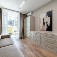 Квартира 63 м², 2-комнатная - изображение 5