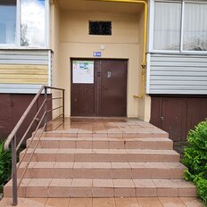Квартира 32,8 м², 1-комнатная - изображение 5