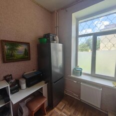 Квартира 64 м², 2-комнатная - изображение 1