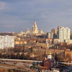 Квартира 114,5 м², 3-комнатная - изображение 2