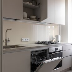 Квартира 45 м², 2-комнатная - изображение 1