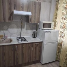 Квартира 32 м², 1-комнатная - изображение 2