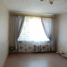 Квартира 17 м², 1-комнатная - изображение 4