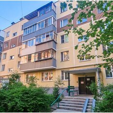 Квартира 29,8 м², 1-комнатная - изображение 2