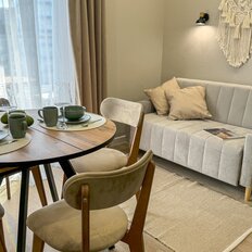 Квартира 22 м², 1-комнатная - изображение 1