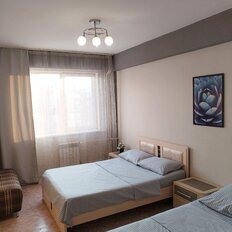 Квартира 95 м², 3-комнатная - изображение 3