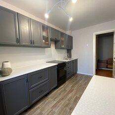 Квартира 64 м², 3-комнатная - изображение 4