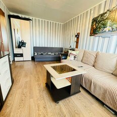 Квартира 29,8 м², 1-комнатная - изображение 4