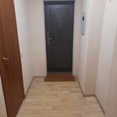 Квартира 31,2 м², 1-комнатная - изображение 3