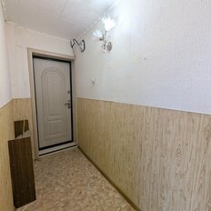 Квартира 30,4 м², 1-комнатная - изображение 1