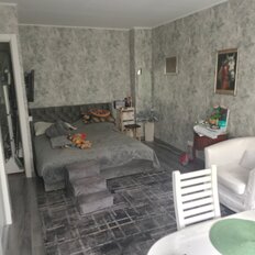 Квартира 35 м², 1-комнатная - изображение 2