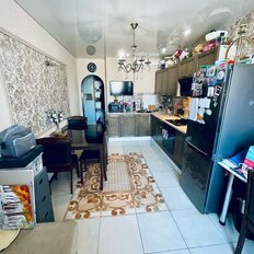 Квартира 63 м², 2-комнатная - изображение 5