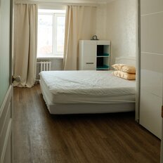 Квартира 63 м², 3-комнатная - изображение 5