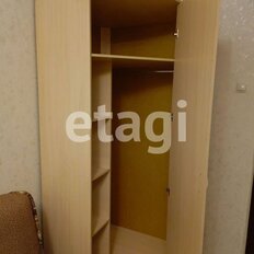 Квартира 12 м², студия - изображение 5