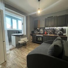 Квартира 40,9 м², 1-комнатная - изображение 2
