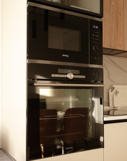 73,8 м², 2-комнатная квартира 17 900 000 ₽ - изображение 61